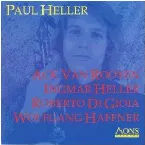 Pochette Paul Heller