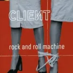 Pochette Rock and Roll Machine