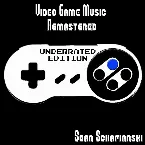 Pochette Video Game Music Remastered: Underrated Edition