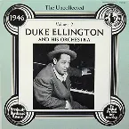 Pochette The Uncollected Duke Ellington and His Orchestra Volume 2 - 1946