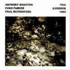 Pochette Trio (London) 1993