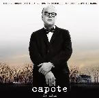 Pochette Capote: The Album