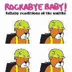 Pochette Lullaby Renditions of The Smiths