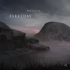 Pochette Everyday EP (remixes)