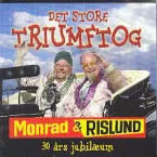 Pochette Det store triumftog