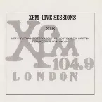 Pochette Xfm Live Sessions 2003