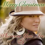 Pochette Merry Christmas Wherever You Are