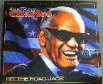 Pochette The Best of Ray Charles: Hit The Road Jack