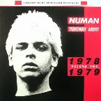 Pochette 1978 / 1979, Volume Two (a collection of unreleased recordings)