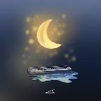 Pochette RAIN (Lofi)