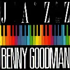 Pochette Top Jazz: Benny Goodman