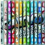 Pochette Rhythm-A-Ning