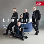 Pochette String Quartet “Labyrinth of the World and Paradise of the Heart”, Piano Trio and Piano Quintet