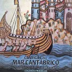 Pochette Cantigas del mar Cantábrico