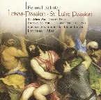 Pochette Lukas-Passion
