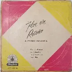 Pochette Flor sin retoño