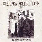 Pochette Perfect Live II