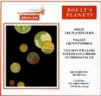 Pochette Boult’s Planets