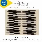 Pochette Fantasias Brasileiras nos. 1–4 / Burlesca e Toccata