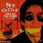Pochette Känn dej som hemma (Kid A remix)