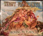Pochette Moving Pictures