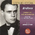 Pochette Complete Violin Sonatas