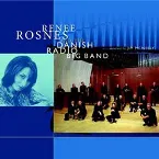 Pochette Renee Rosnes & The Danish Radio Big Band