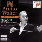 Pochette Symphonies Nos. 39, 40 & 41 (Bruno Walter)