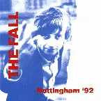 Pochette Nottingham ’92