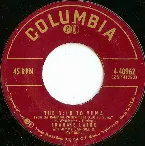 Pochette The 3:10 to Yuma / You Know How It Is