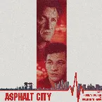 Pochette Asphalt City: Original Motion Picture Soundtrack