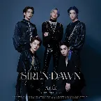 Pochette SIREN:DAWN