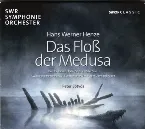 Pochette Das Floß der Medusa