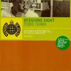 Pochette Sessions Eight