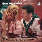 Pochette 24 Melodien, die man nie vergißt – Neue Folge