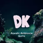 Pochette Aquatic Ambiance (From "Donkey Kong Country") (Cover Version)