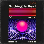 Pochette Nothing Is Real