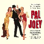 Pochette Pal Joey (Original Motion Picture Soundtrack)