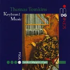Pochette Complete Keyboard Music Vol. 4