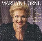Pochette Just for the Record: The Golden Voice