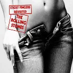 Pochette Sticky Fingers Revisited