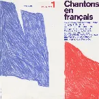 Pochette Chantons en Français; Vol. 1, Part 1: French Songs for Learning French