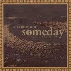 Pochette Someday My Blues Will Cover the Earth