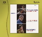 Pochette Cello Concerto / “Enigma” Variations / Pomp and Circumstance Marches