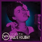 Pochette Great Women of Song: Billie Holiday