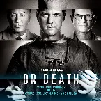Pochette Dr. Death (Original Series Soundtrack)