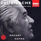 Pochette Mozart / Haydn: Symphonies