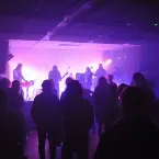 Pochette Berlin Freakout 2019