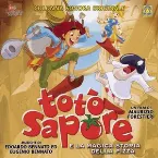 Pochette Totò Sapore