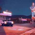 Pochette Midnight Ride (Sofi Tukker remix)
